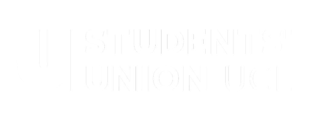 Students' Union UCL Logo